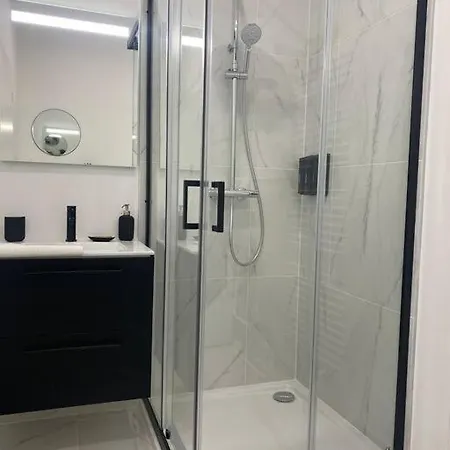 Apartament Duplex By Aurelle 1 Schiltigheim