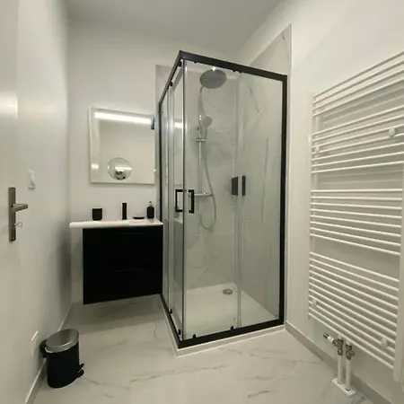 Apartament Duplex By Aurelle 1 *