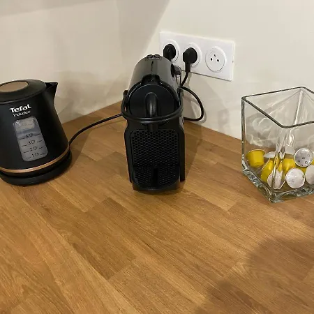 Duplex By Aurelle 1 *