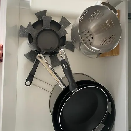 Duplex By Aurelle 1 Apartament Schiltigheim