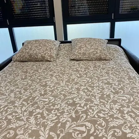 Duplex By Aurelle 1 * Schiltigheim