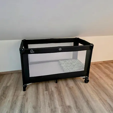 Appartamento Cosy duplex proche parlement européen et Strasbourg *