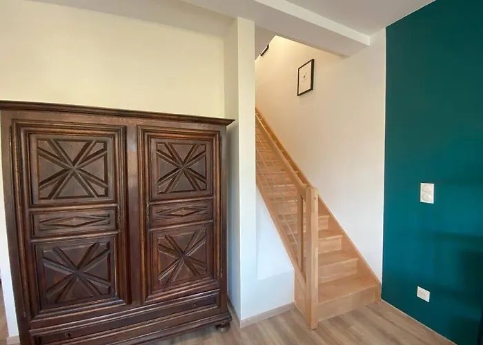 Apartment Duplex By Aurelle 1