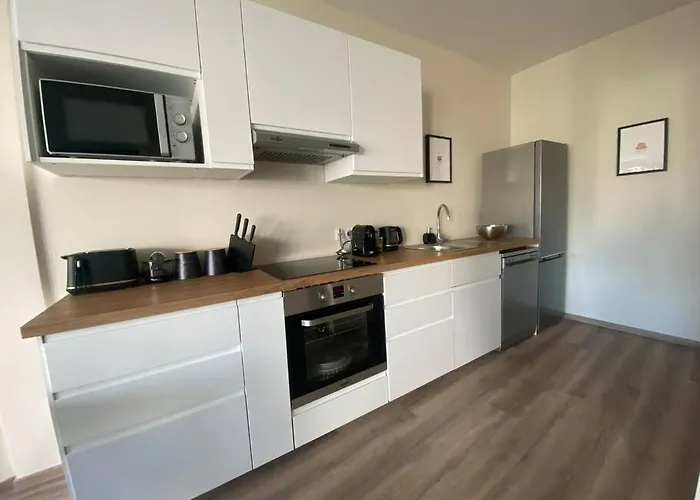 Duplex By Aurelle 1 Apartment *